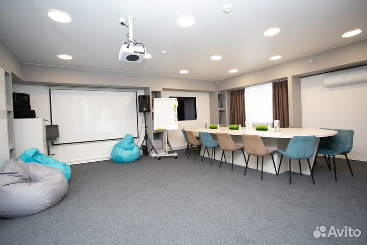 Пространство в аренду для мероприятий, мк,обучений