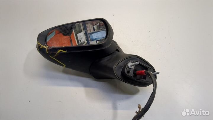 Зеркало боковое Ford Mondeo 5 2015, 2015