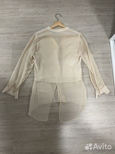 Рубашка Massimo dutti