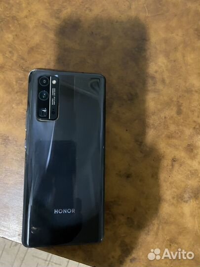 Мобильные телефоны бу honor 30+ pro