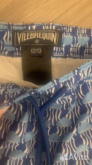 Плавательные шорты Vilebrequin