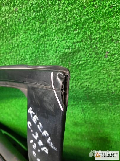 Дверь боковая передний левый mazda CX-5