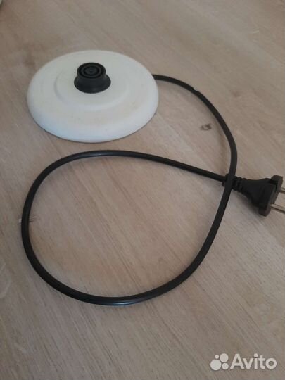 Чайник электрический бу