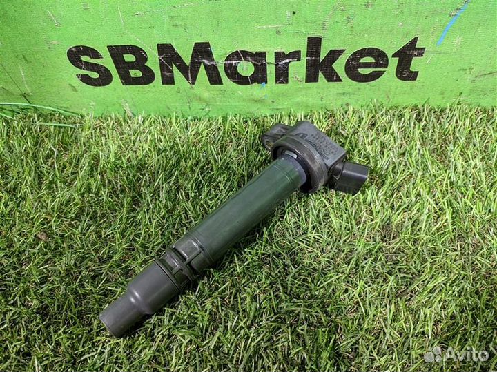 Катушка зажигания Toyota Land Cruiser URJ202