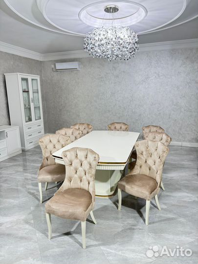 Стол Грация