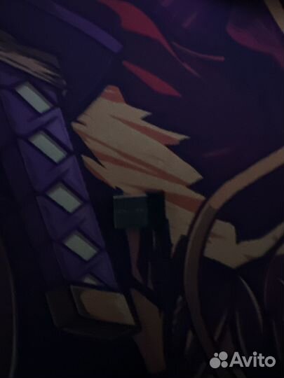 Игровая мышка ardor