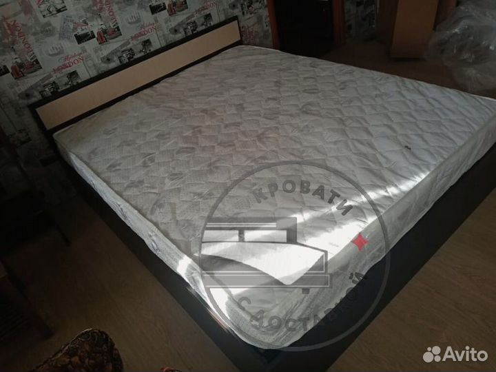 Кровать 180 200