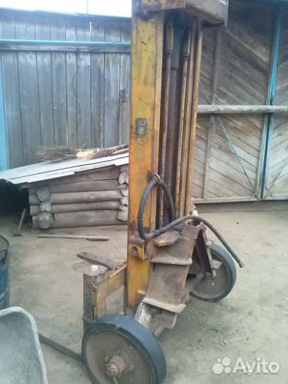 Трактор ЛТЗ 55, 1990