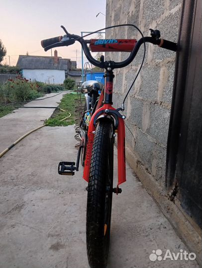 Велесипед детский