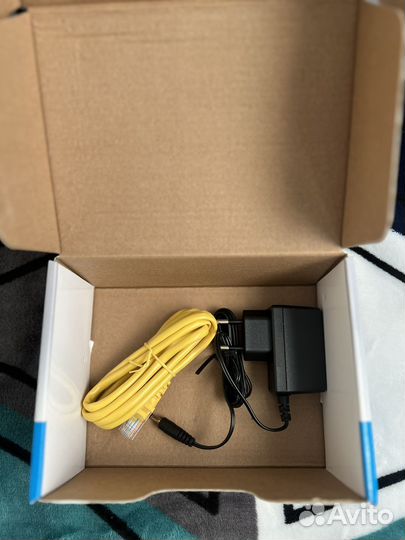 Роутер Wi-Fi роутер D-Link DIR-842 (новый)