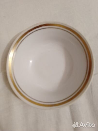 Салатники,вазочки для фруктов и варенья СССР