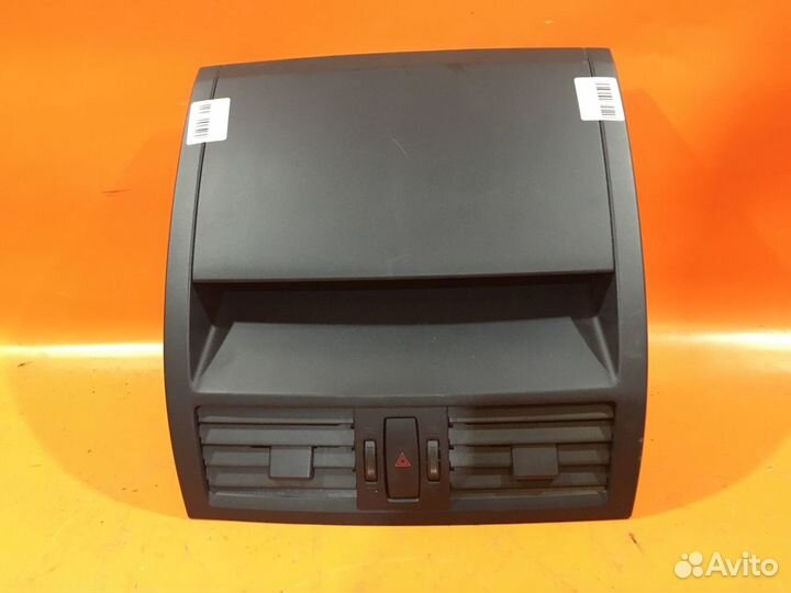 Дисплей информационный на Mazda Atenza Sport Wagon