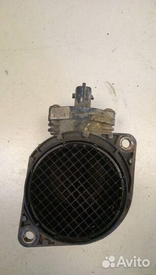 Датчик массового расхода воздуха