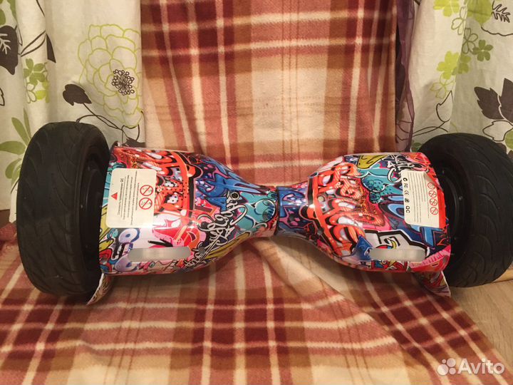 Гироскутер бу