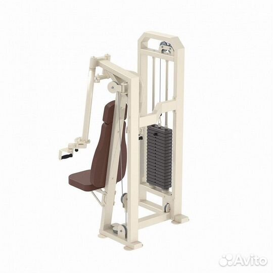 Жим от груди Iron King KS07