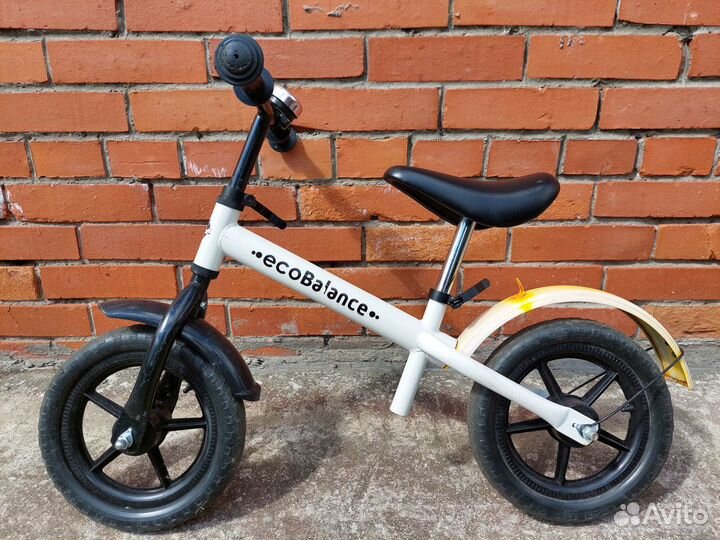 Беговел детский