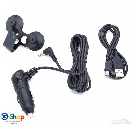 Антирадар сигнатурный Karadar PRO960 GPS