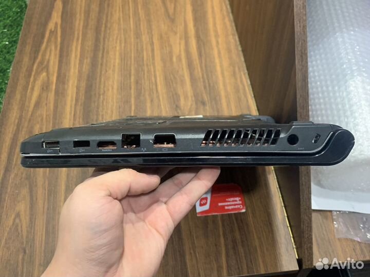 Dell 1764 в разбор