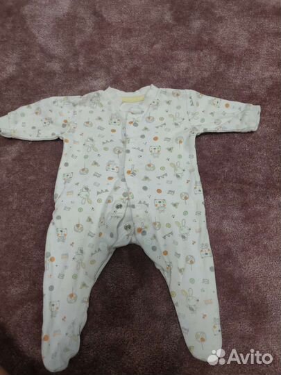 Детская одежда для девочек