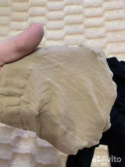 Колготки женские бу пакетом