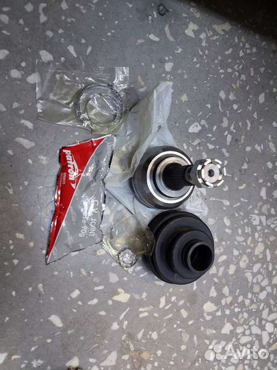 Граната наружная ситроен c5