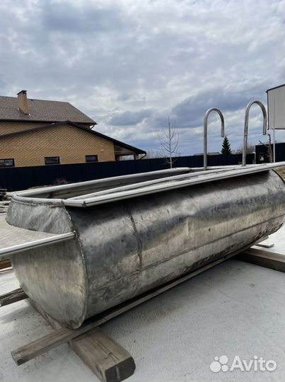 Бак для воды/купель