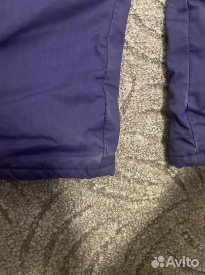 Комбинезон зимний спецодежда р48-50