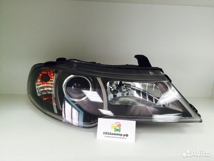 Фара Daewoo Nexia 2 N150