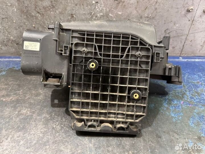 Корпус фильтра Infiniti Q50 V37 M274 2.0T