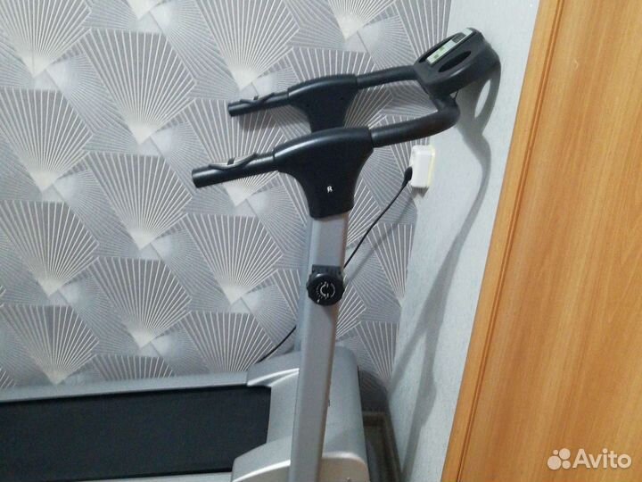 Беговая дорожка