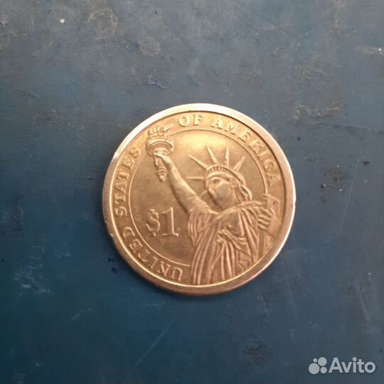 Монеты жетоны