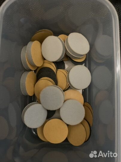 Набор для smart педикюра