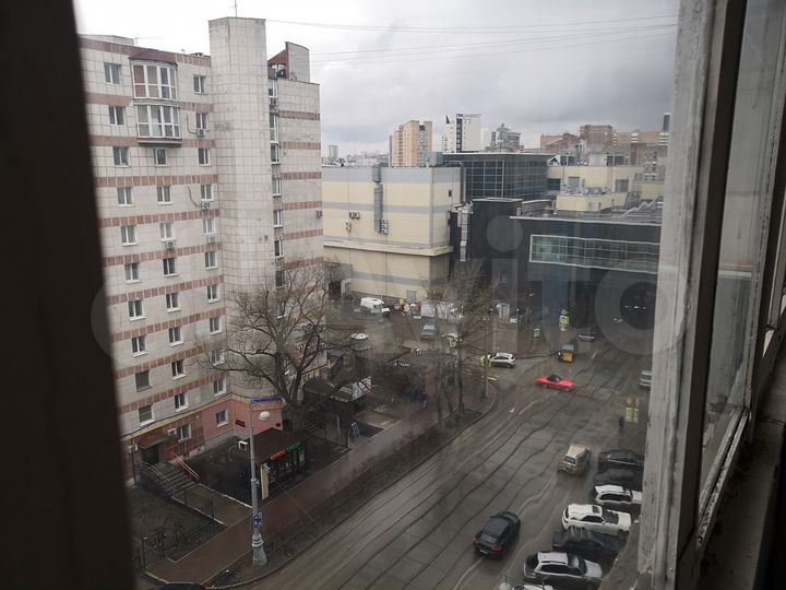 2-к. квартира, 49,5 м², 8/9 эт.