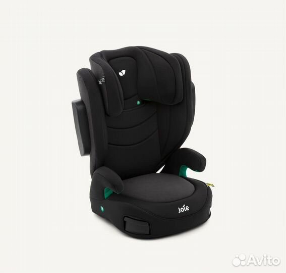 Автокресло Joie I-Trillo гр. 2/3 (15-36 кг)