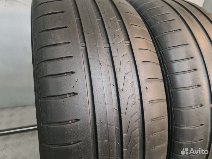 Hankook Kinergy Eco 2 K435 205/55 R16