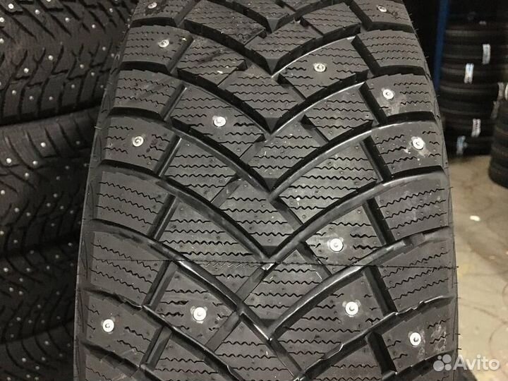 LingLong Green-Max Winter Grip SUV 235/65 R17 108T