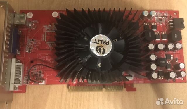 Процессоры - socket 478