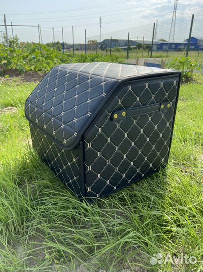 Органайзер в машину