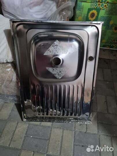 Метаическая раковина