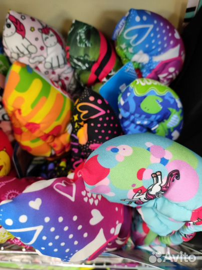 Чехлы - сушилки на коньки