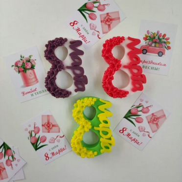 Мыло ручной работы