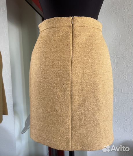 Tara jarmon юбка, размер S