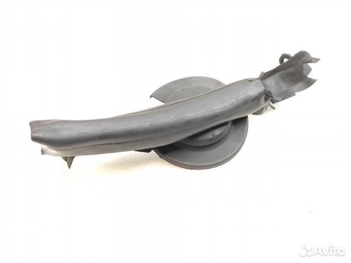 Уплотнитель капота левый Bmw 1-Series F20 2012