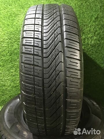 Hankook Dynapro HL2 RA35 255/65 R16 109H