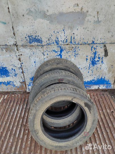 Nokian Tyres Hakka Black 225/65 R17