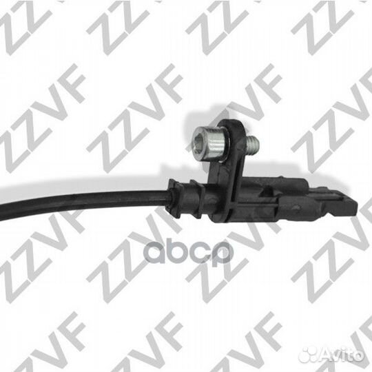 Датчик абс задний citroen C6 (06) peugeot 407