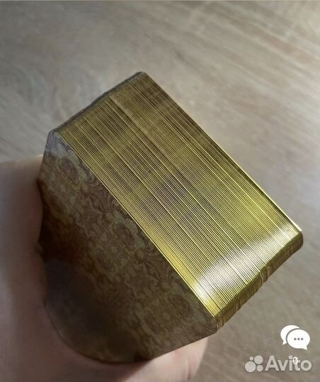 Карты Таро US Games / Золотое Таро