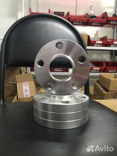 Колесные проставки Starleks 5x120