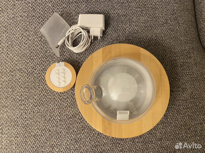 Аромадифузор Aria Young&Living