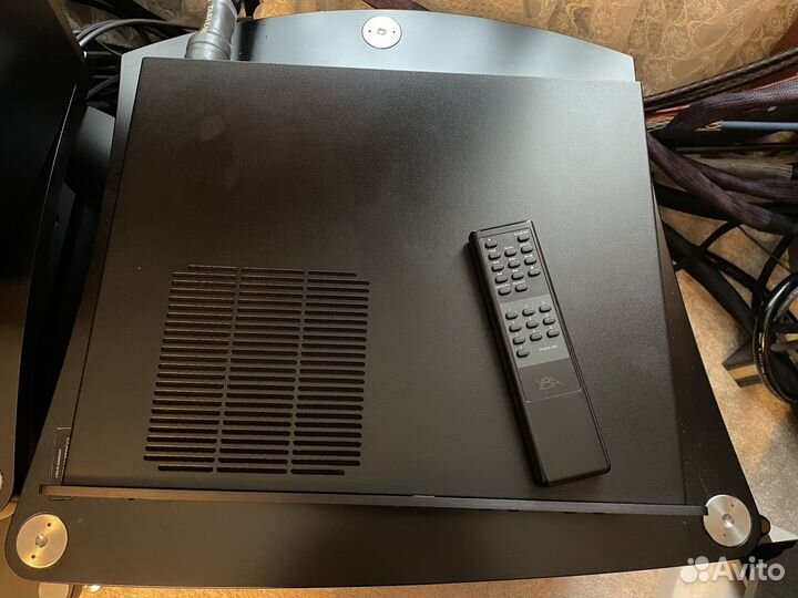 Проигрыватель CD YBA Integra